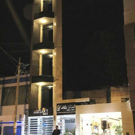 Villa Real Hotel & Suites Τσικλάγιο Εξωτερικό φωτογραφία