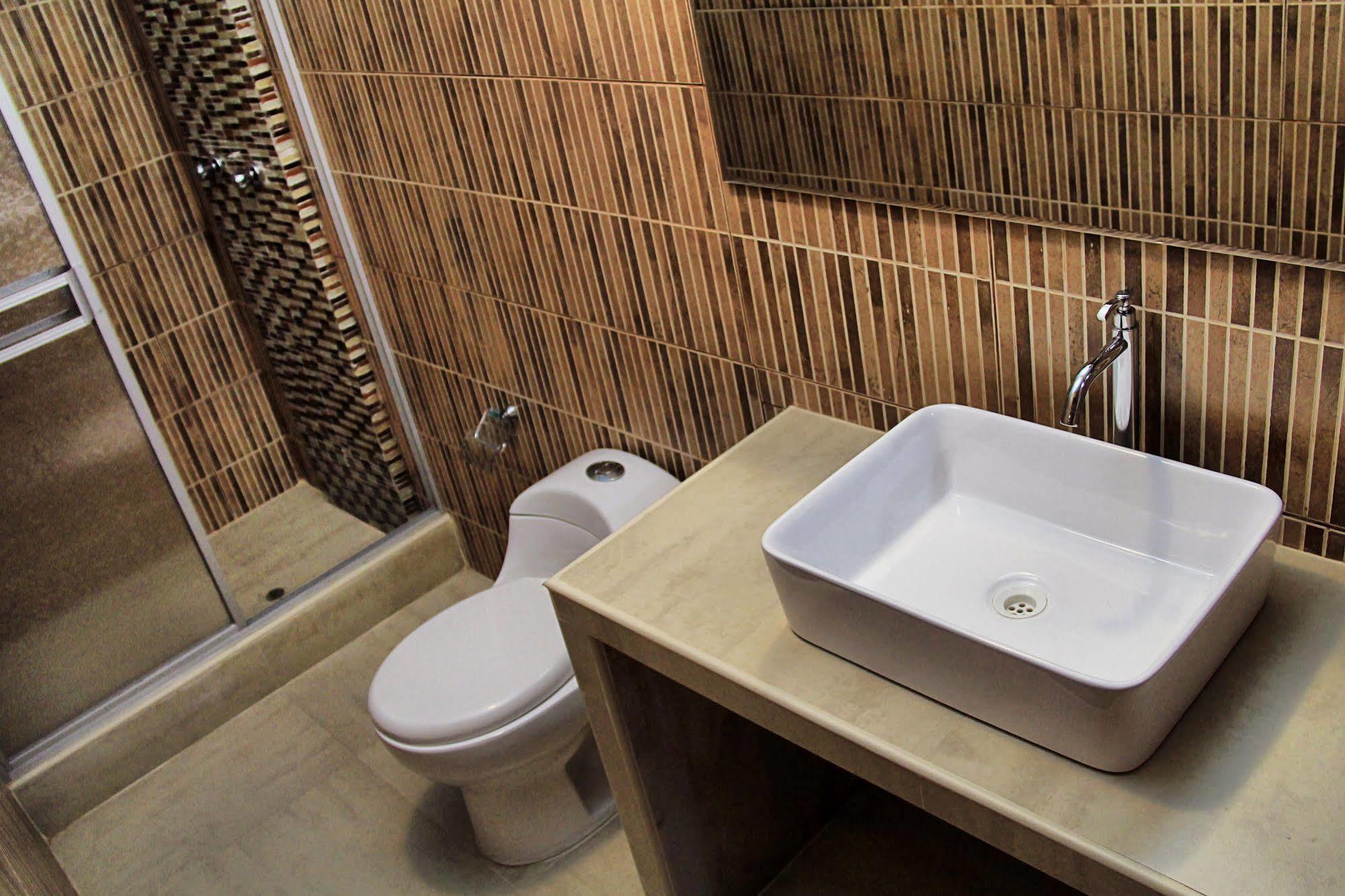 Villa Real Hotel & Suites Τσικλάγιο Εξωτερικό φωτογραφία