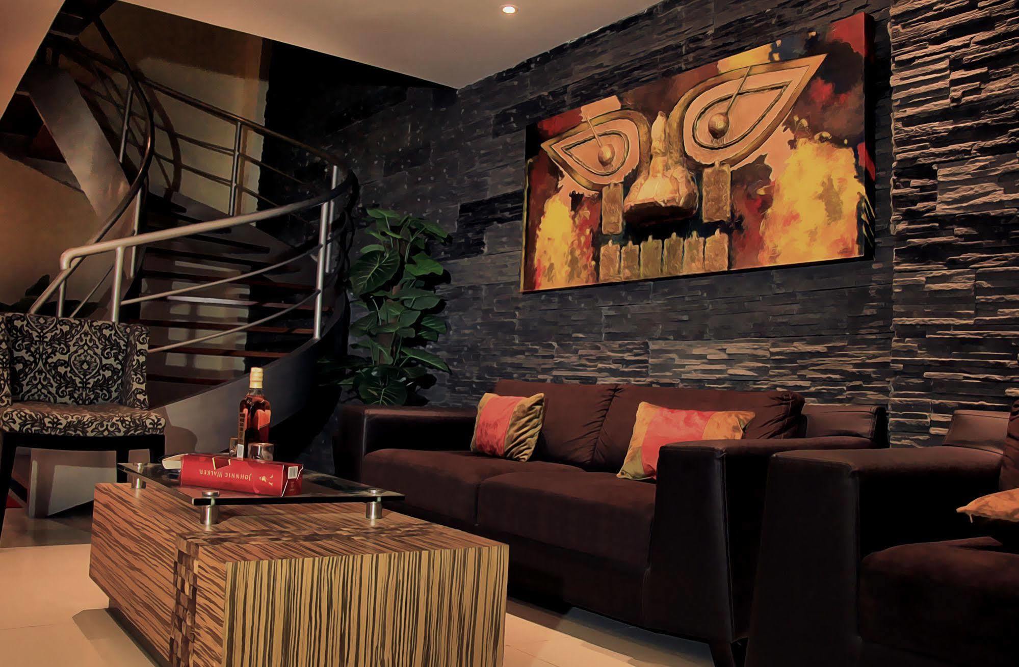 Villa Real Hotel & Suites Τσικλάγιο Εξωτερικό φωτογραφία
