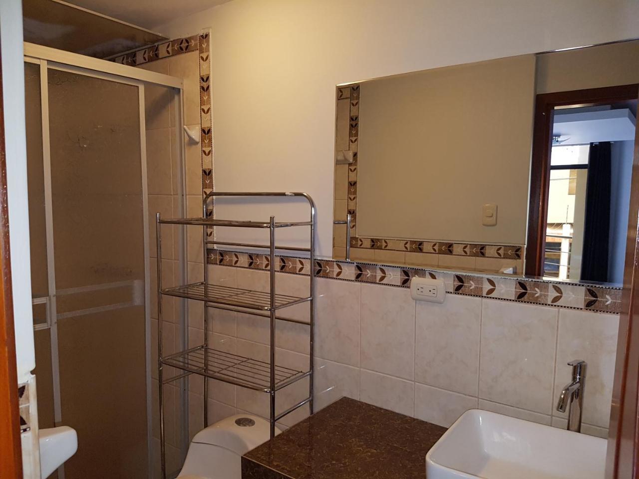 Villa Real Hotel & Suites Τσικλάγιο Εξωτερικό φωτογραφία