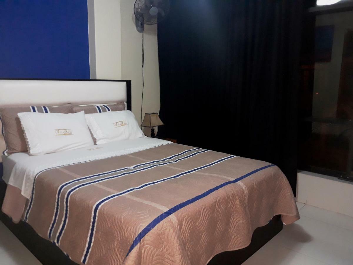 Villa Real Hotel & Suites Τσικλάγιο Εξωτερικό φωτογραφία