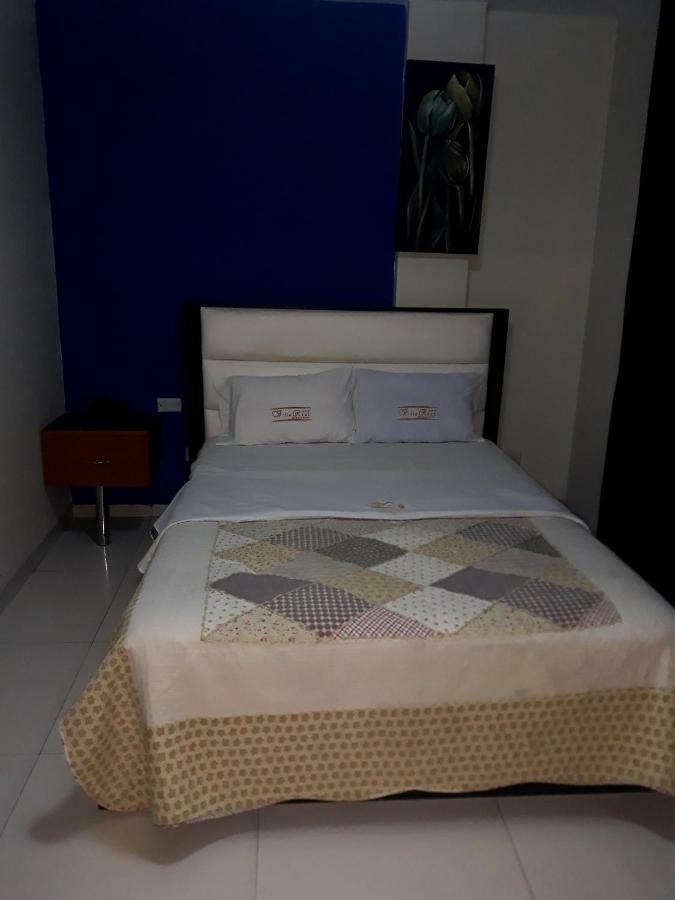 Villa Real Hotel & Suites Τσικλάγιο Εξωτερικό φωτογραφία