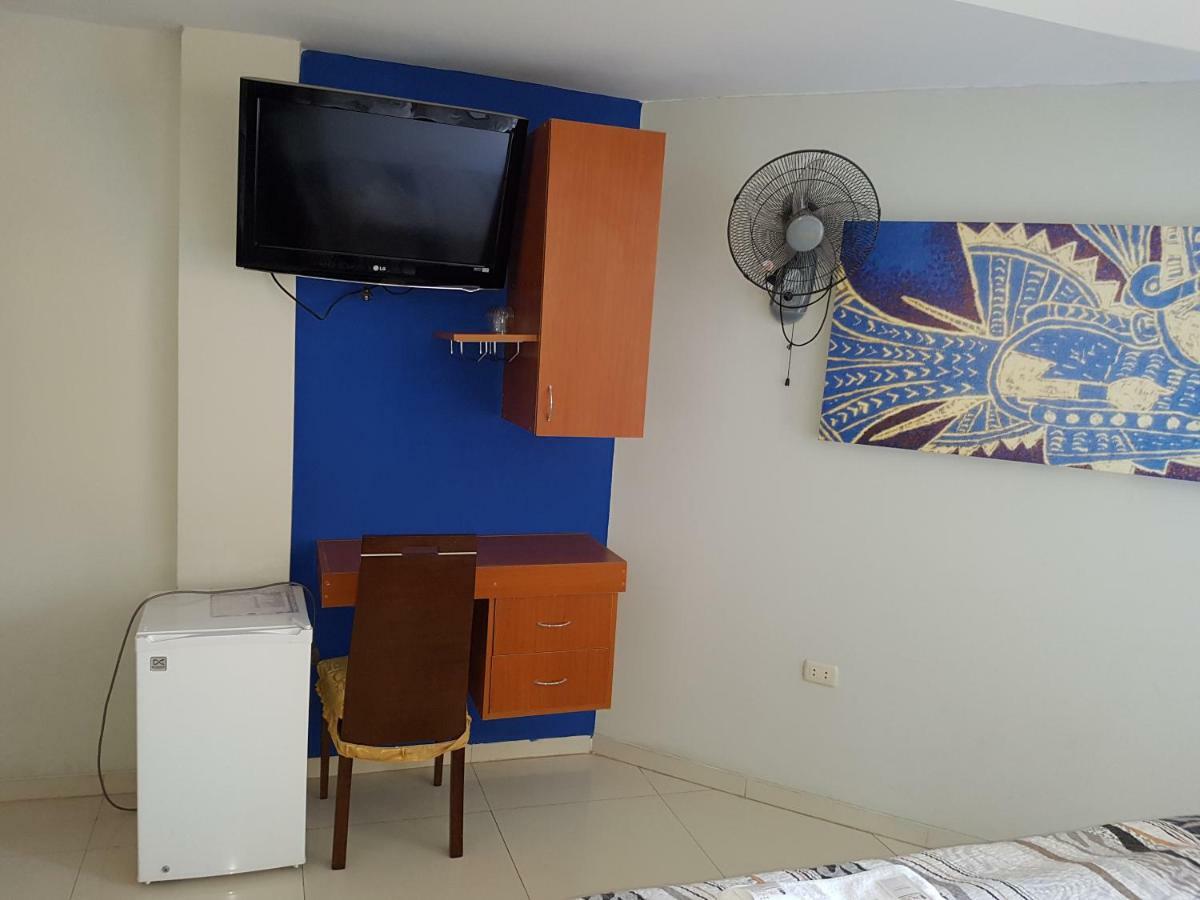 Villa Real Hotel & Suites Τσικλάγιο Εξωτερικό φωτογραφία