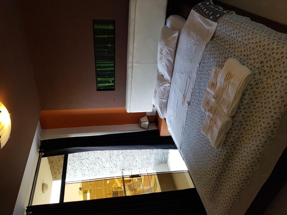 Villa Real Hotel & Suites Τσικλάγιο Εξωτερικό φωτογραφία